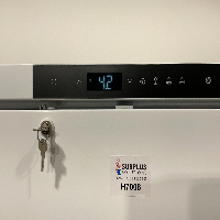 Liebherr Lkv 3910 index 25B / 001 Mediline frige image 2